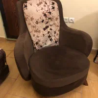 مبل راحتی چهار نفره