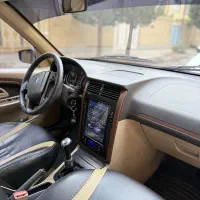 پارس TU5 مدل 1400 سیمی|خودرو سواری و وانت|فولادشهر, C1|دیوار