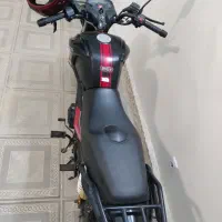 موتور سیکلت ایردوکو ۱۵۰ مدل ۱۴۰۱