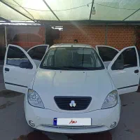 تیبا ۲ مدل ۹۷