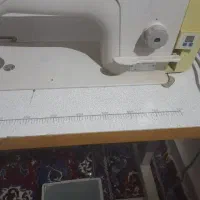 چرخ‌خیاطی‌سالم‌