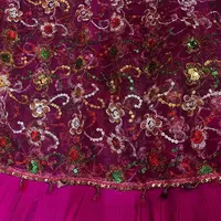 لباس ترکی دخترانه