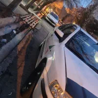 سمند lxxu7 مدل ۹۳|خودرو سواری و وانت|تبریز, |دیوار