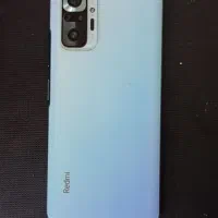 Redmi note 10 pro 5G