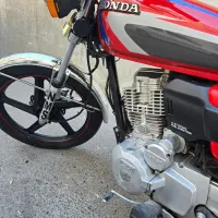 احسان 200 مدل 98 درحد|موتورسیکلت|همدان, |دیوار