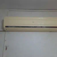 کولر گازی اسپلیت مدیا ۳۶۰۰۰