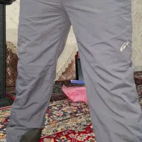 شلوار زمستانی