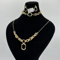 سرویس طلا تیفانی