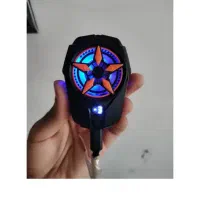 فن خنک کننده موبایل