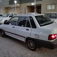 پراید اسپرت کره ای|خودرو سواری و وانت|کرمانشاه, |دیوار