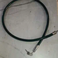 قفل موتور و چرخ