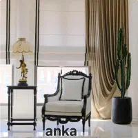 پرده آنکا