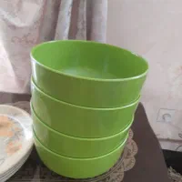 ظروف ملامین