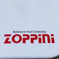 اتو پرس زوپینی