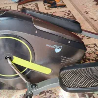 الپتیکال و دوچرخه ثابت|تجهیزات ورزشی|کرج, مطهری|دیوار