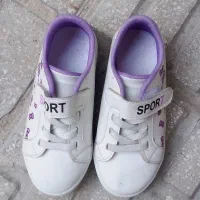 کفش بچگانه دخترانه