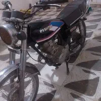 موتور هندا 2۰۰