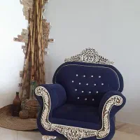 مبل دسته دوم|مبلمان خانگی و میز عسلی|قشم, |دیوار