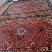 فرش دستبافت جفت ۶ متری اذرشهر