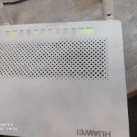 مودم فیبر نوری هواوی