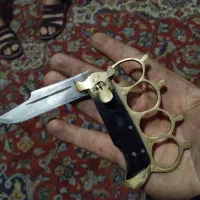 چاقو|کلکسیون اشیاء عتیقه|قم, حنیف نژاد|دیوار