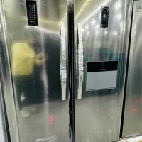 یخچال فریزر Leoco هیمالیا