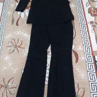 سلام کت شلوار زنانه|لباس|تربتحیدریه, فردوسی جنوبی|دیوار