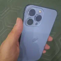 موبایل آیفون ۱۳ پرومکس