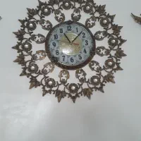 ساعت برنج درحد نو