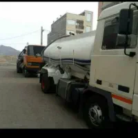 تخلیه چاه سراسر زنجان و حومه روستاها بدون تعطیلی