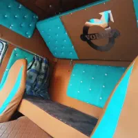 هوو2007معاوضه|خودرو سنگین|اسلام‌شهر, شهرک احمدیه|دیوار