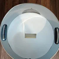 سطل برنج یونیک|ظروف نگهدارنده، پلاستیکی، یک‌بارمصرف|پرند, فاز ۵|دیوار