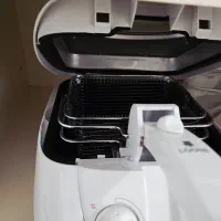 سرخ کن سانی نو|اجاق گاز و لوازم برقی پختوپز|نیشابور, پارک منابع طبیعی|دیوار