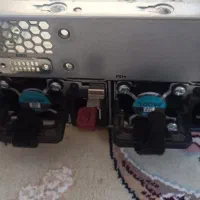 سرور  HP DL380 G9 SERVER