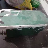 ترانس نئون شیشه ای