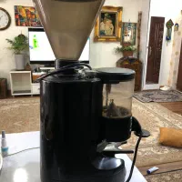 آسیاب صنعتی سیمونلی استوک|کافیشاپ و رستوران|بندر ماهشهر, |دیوار