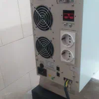 یو پی اس پنل بزرگ آنلاین|قطعات و لوازم جانبی رایانه|تبریز, |دیوار