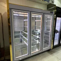 تعمیرات یخچال شیرسردکن فریزر وآبسردکن همه جای مشهد|فروشگاه و مغازه|مشهد, آیت الله کاشانی|دیوار