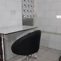 اجاره میز ناخن و صندلی پدیکور و مانیکور|آرایشگاه و سالنهای زیبایی|کرمان, |دیوار