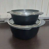 قابلمه چدنی