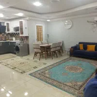 رهن-واحد-آپارتمانی-90متری-2خواب-فول-امکانات