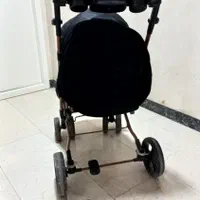 کالسکه دلیجان در حد نو|کالسکه و لوازم جانبی|تهران, فرودگاه مهرآباد|دیوار