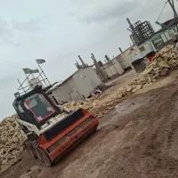 بابکت ۷۵۳فروشی|خودرو سنگین|بندرعباس, |دیوار