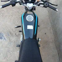 تکنو 200مدل ۱۴۰۳|موتورسیکلت|خوشاب, |دیوار