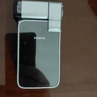 Nokia N93i|موبایل|تهران, آذربایجان|دیوار