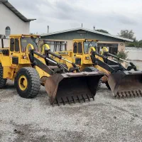 لودر ولو ال صدوبیست