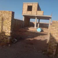 فروش ساختمان نیمه کاره مسکونی|پیشفروش املاک|دشتابی, |دیوار