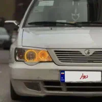 111SX مدل ۱۳۹۱ بی رنگ