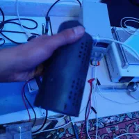 اسپیکر سالم تعمیری|پخش‌کننده همراه|گلبهار, شهر جدید گلبهار|دیوار