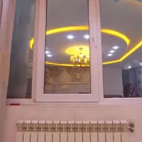 ۵ تا رادیاتور یک متری